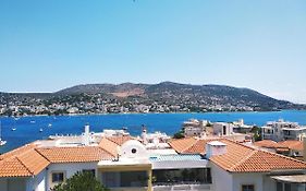 Bay View Apartment Porto Rafti